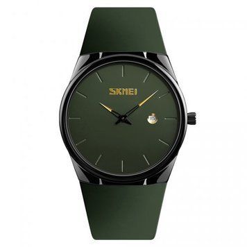 Годинник Skmei 1509 (Green) 1080-1082 фото