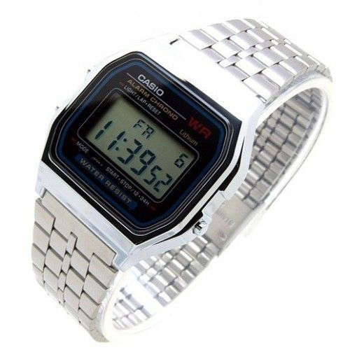 Годинник Casio A159WA-N1 (Vintage) A159WA-N1 фото