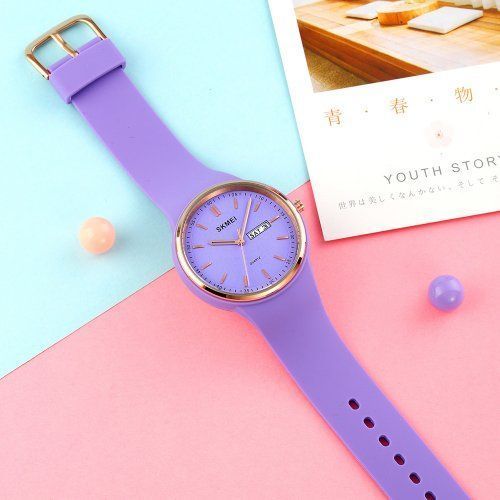 Годинник Skmei 1747 (Purple) 1080-1151 фото