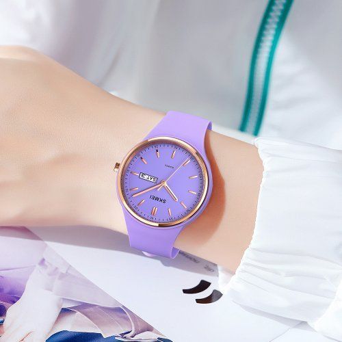 Годинник Skmei 1747 (Purple) 1080-1151 фото