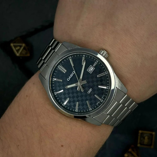 Годинник Casio MTP-VD03D-2A MTP-VD03D-2A фото