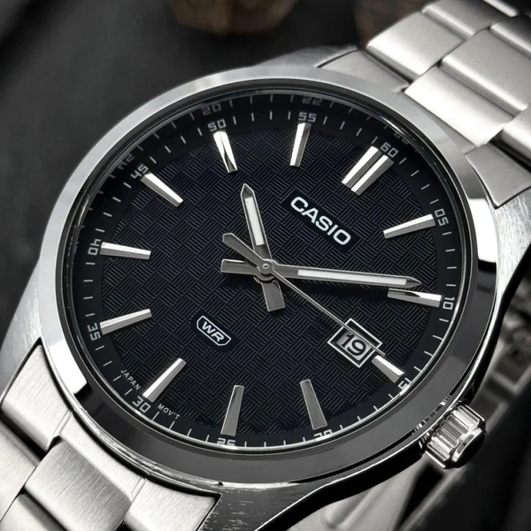 Годинник Casio MTP-VD03D-2A MTP-VD03D-2A фото