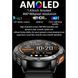 Смарт часы Smart GPS Max Black (2 ремешка) 1864 фото 12