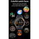 Смарт часы Smart GPS Max Black (2 ремешка) 1864 фото 17