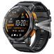 Смарт часы Smart GPS Max Black (2 ремешка) 1864 фото 1