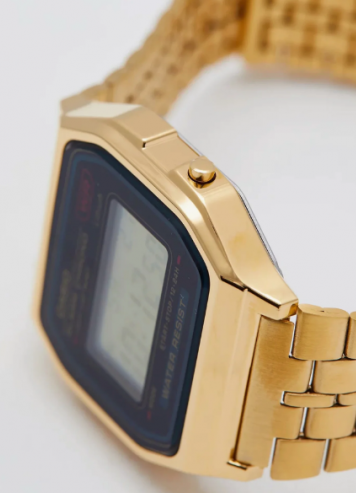 Часы Casio A159WGEA-1D (Vintage) A159WGEA-1D фото