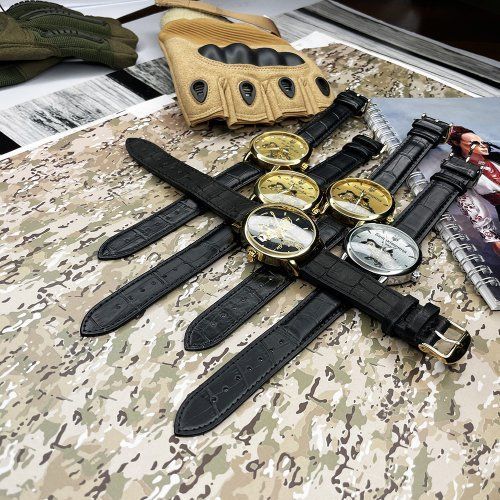 Годинник Patriot 022 (0307) "Де би не був не забуду Дім" 1201-0307 фото