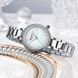 Часы Curren 9089 (Silver-White) 1008-0341 фото 2