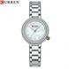 Часы Curren 9089 (Silver-White) 1008-0341 фото 1