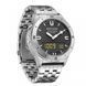 Годинник тактичний North Edge Snow Leopard 8991 фото 2