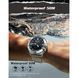 Годинник тактичний North Edge Snow Leopard 8991 фото 8