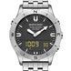 Годинник тактичний North Edge Snow Leopard 8991 фото 1