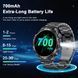 Смарт годинник Smart Turbo Power Steel (2 ремінці) 1746 фото 9