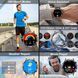 Смарт годинник Smart Turbo Power Steel (2 ремінці) 1746 фото 13