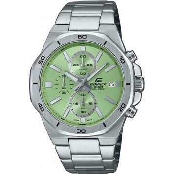 Годинник Casio EFV-640D-3AVUEF EFV-640D-3A фото