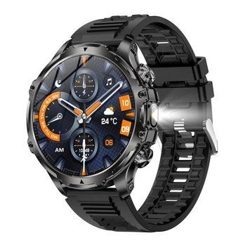Смарт годинник Smart Turbo Power Rubber (2 ремінці) 1749 фото
