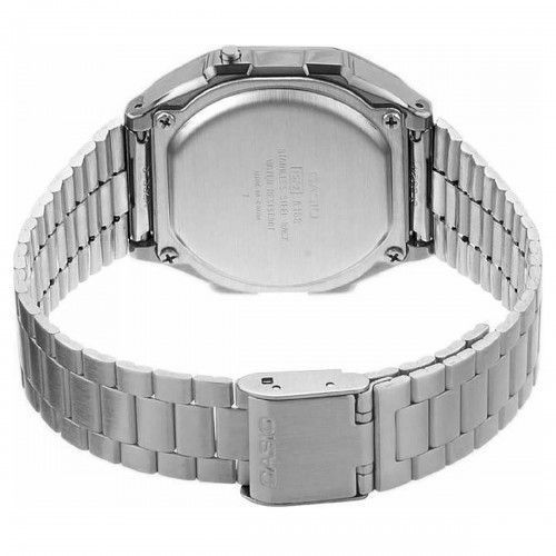 Часы Casio A168WA-1W (Vintage) A168WA-1W фото