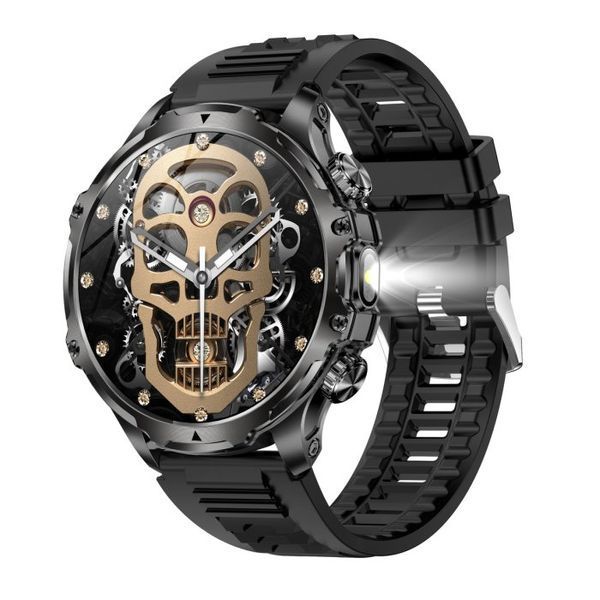 Смарт годинник Smart Turbo Power Rubber (2 ремінці) 1749 фото