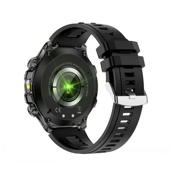 Смарт годинник Smart Turbo Power Rubber (2 ремінці) 1749 фото
