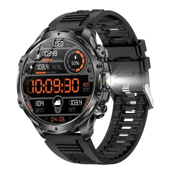 Смарт годинник Smart Turbo Power Rubber (2 ремінці) 1749 фото