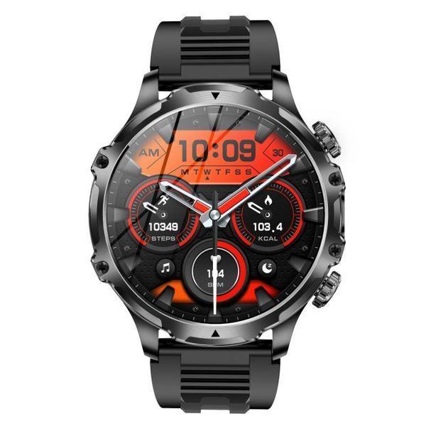 Смарт годинник Smart Turbo Power Rubber (2 ремінці) 1749 фото