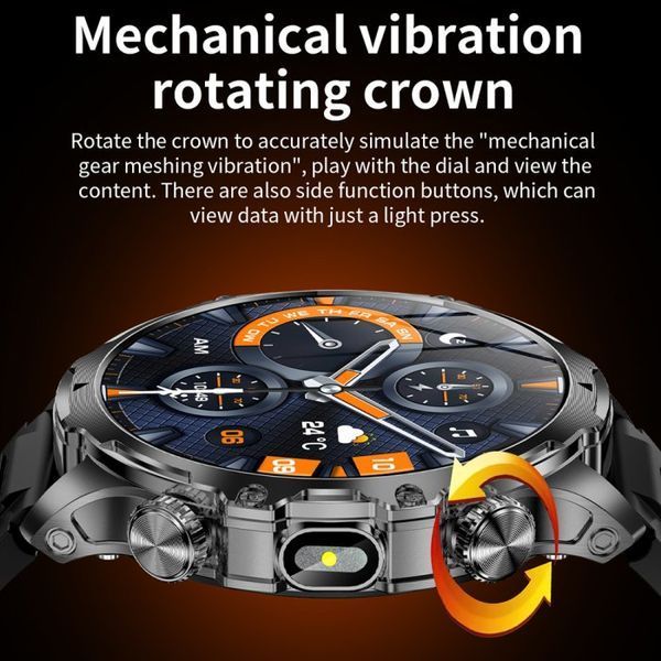 Смарт годинник Smart Turbo Power Rubber (2 ремінці) 1749 фото