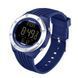 Годинник Sanda 6093 (Blue-Silver) 1044-0144 фото 2