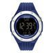 Годинник Sanda 6093 (Blue-Silver) 1044-0144 фото 1