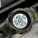 Годинник Skmei 1893 (Green Camo) 1080-0833 фото 3
