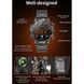 Смарт годинник Smart Turbo Power Rubber (2 ремінці) 1749 фото 17