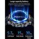 Смарт годинник Smart Turbo Power Rubber (2 ремінці) 1749 фото 10