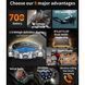 Смарт годинник Smart Turbo Power Rubber (2 ремінці) 1749 фото 16