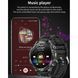 Смарт годинник Smart Turbo Power Rubber (2 ремінці) 1749 фото 25