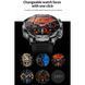 Смарт годинник Smart Turbo Power Rubber (2 ремінці) 1749 фото 28