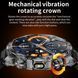 Смарт годинник Smart Turbo Power Rubber (2 ремінці) 1749 фото 18