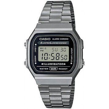 Годинник Casio A168WGG-1A (Vintage) A168WGG-1A фото