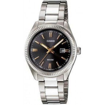 Жіночий годинник Casio LTP-1302D-1A2 LTP-1302D-1A2 фото