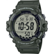 Часы Casio AE-1500WHX-3A AE-1500WHX-3A фото 1