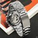Годинник Winner 8067 (Silver-Black-Cuprum) 1099-0044 фото 2