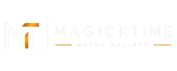 MagickTime - магазин оригінальних наручних годинників та аксесуарів