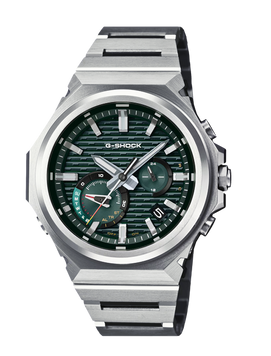 Чоловічий годинник Casio G-SHOCK G-STEEL GST-B1000D-3A GST-B1000D-3A фото
