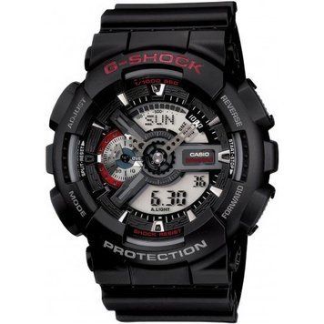 Годинник Casio G-SHOCK GA-110-1A GA-110-1A фото