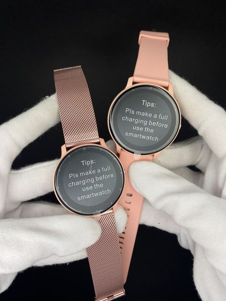Смарт-годинник Modfit Business (Pink) 1077-0222 фото
