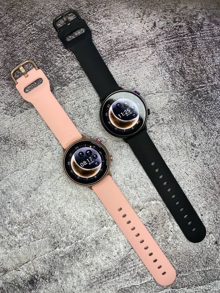 Смарт-годинник Modfit Allure (Black) 1077-0284 фото