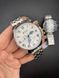 Годинник Curren 8427 (Silver-White) 1008-0383 фото 2