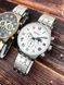 Годинник Curren 8427 (Silver-White) 1008-0383 фото 3