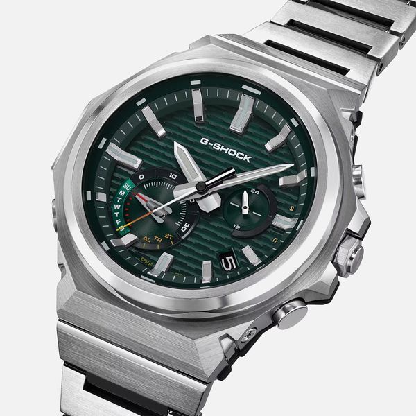 Чоловічий годинник Casio G-SHOCK G-STEEL GST-B1000D-3A GST-B1000D-3A фото