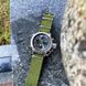 Годинник AMST 3003 (Silver-Black Green) 1094-0004 фото 6