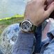 Годинник AMST 3003 (Silver-Black Green) 1094-0004 фото 8