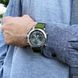 Годинник AMST 3003 (Silver-Black Green) 1094-0004 фото 7